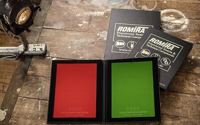 ROMIRA: 16. Kesterke Technologietag im Forum Hohenwestedt in Hohenweststedt