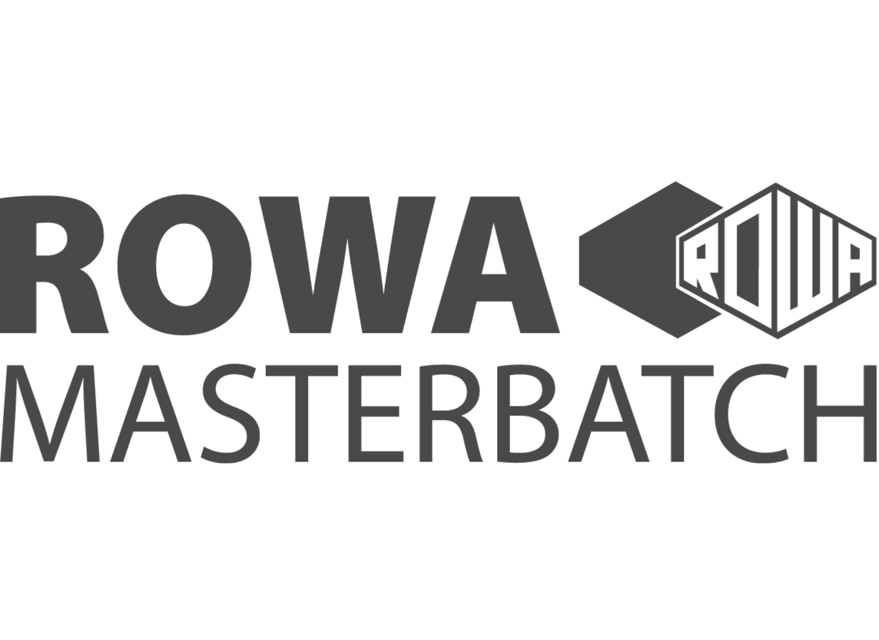 ROWA Masterbatch