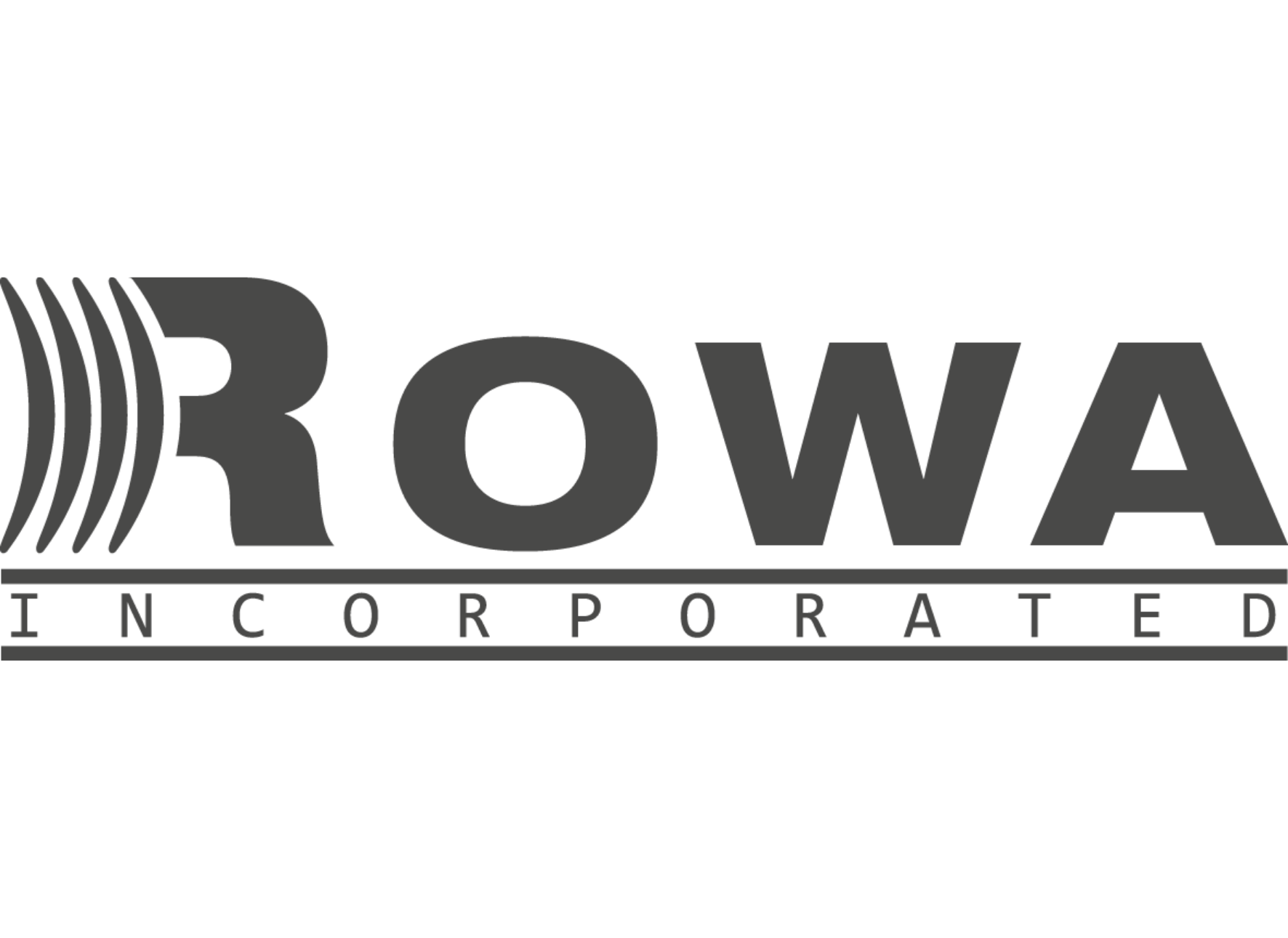 ROWA Inc.